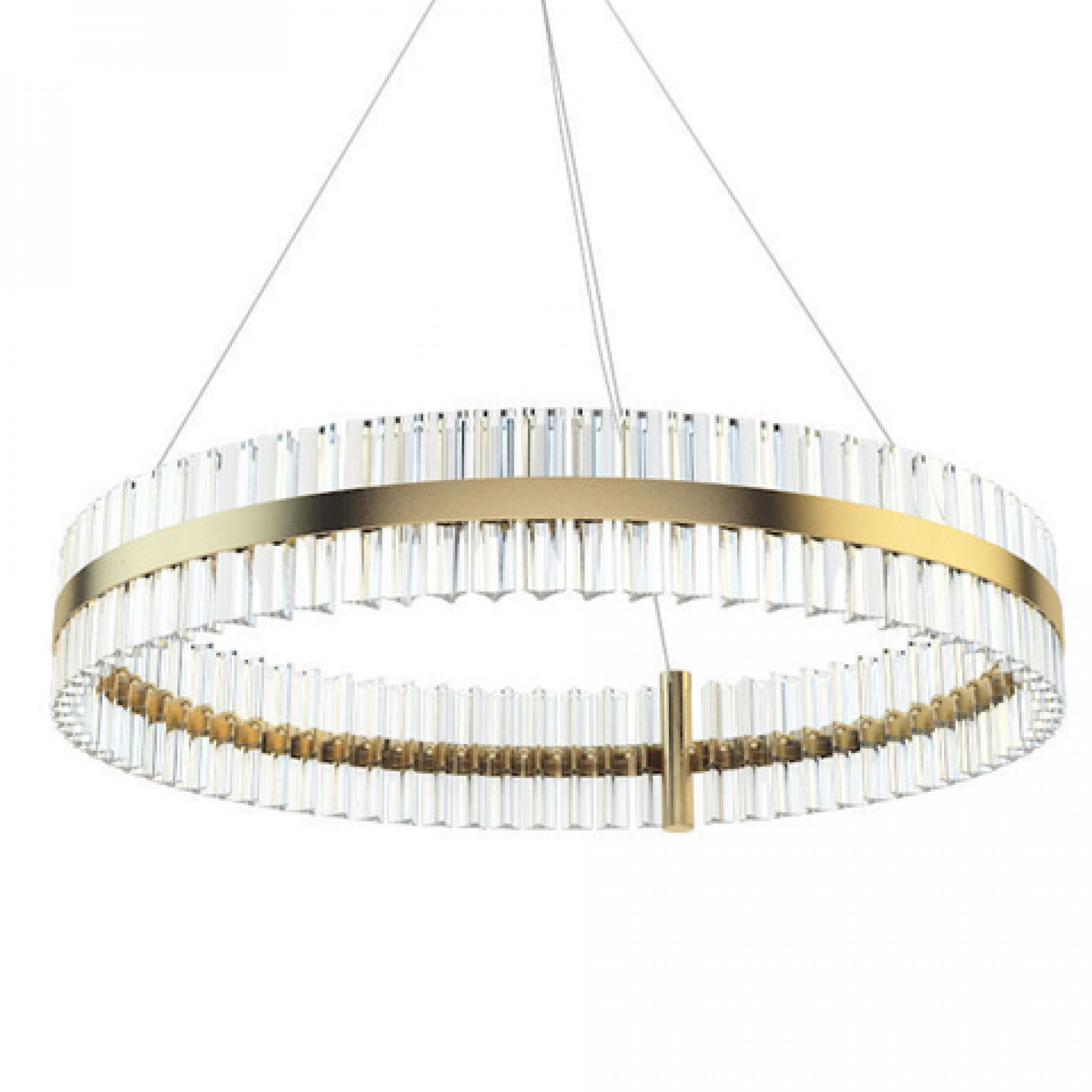 Люстра Saturno by Baroncelli