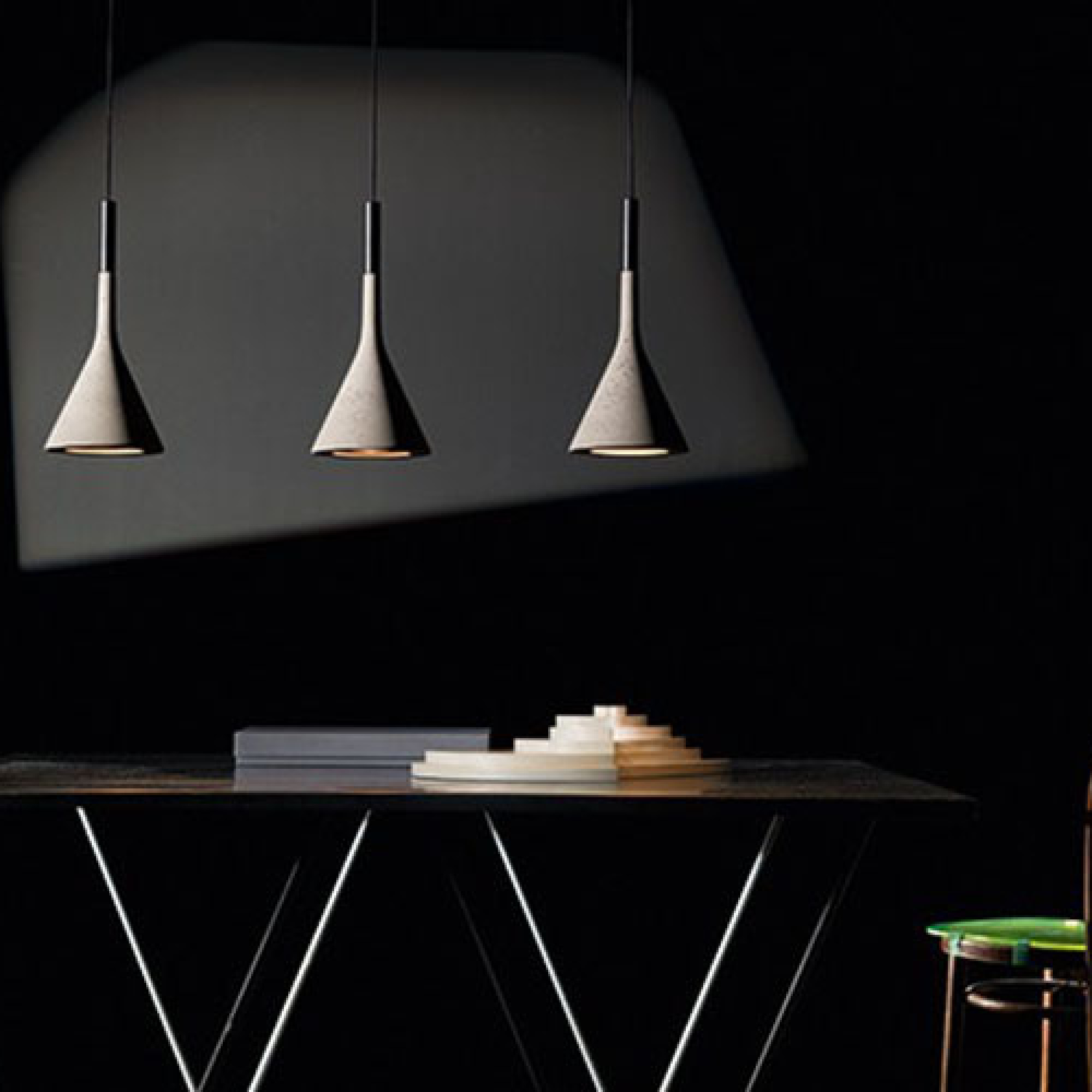 Светильник Foscarini aplomb