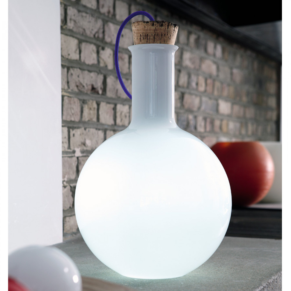 Лампа настольная Labware Sphere DE10233