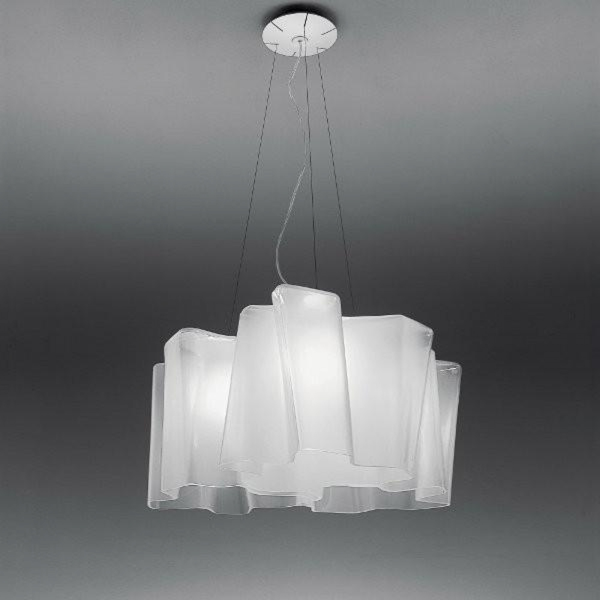 Люстра Artemide 0454020a