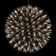 Люстра Raimond Sphere DE17062