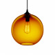 Светильник Solitaire Orange DE14499